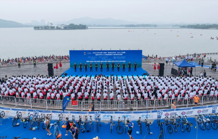 米兰milan官网-数智赋能生产，体育用品制造业升级初探