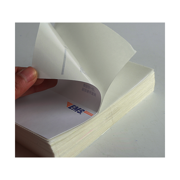 什么是多层不干胶标签 ？