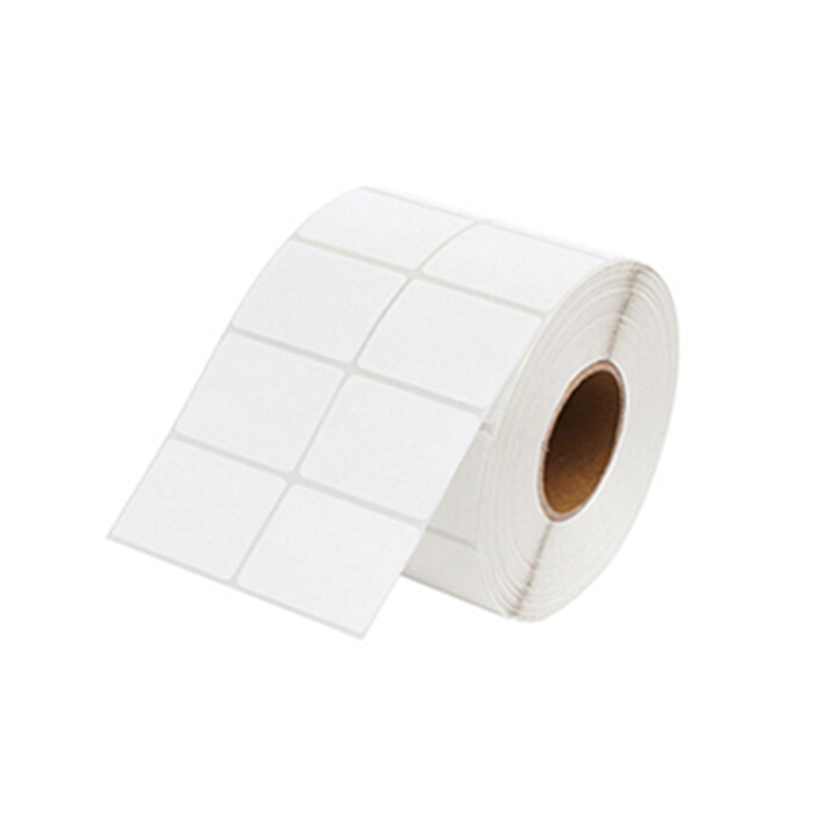 标签纸-如何区分铜版纸和热敏纸？