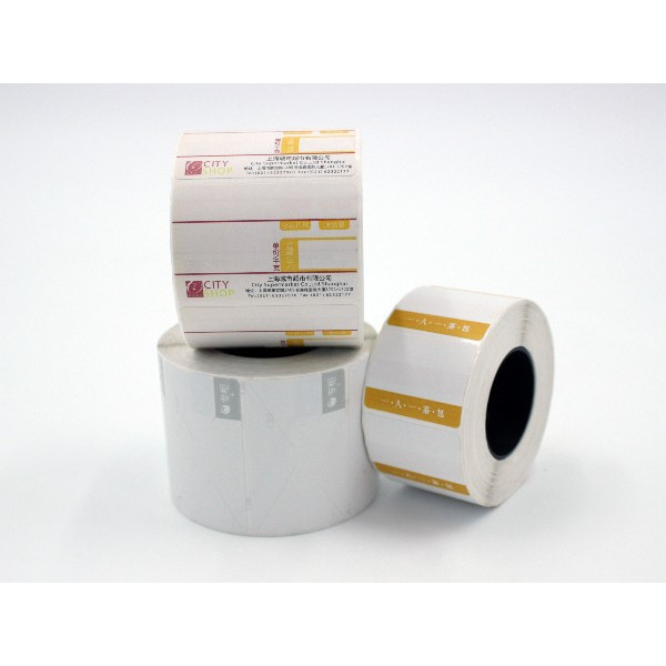 明博体育不干胶印刷厂家——不干胶标签的模切和什么有关？